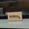 Vidalista 60