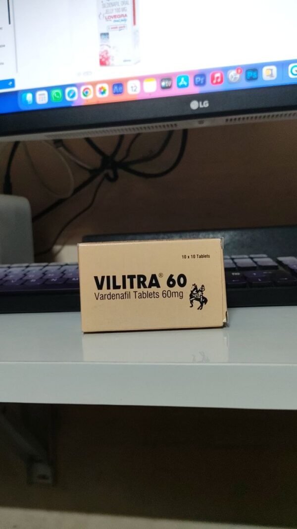 Vidalista 60
