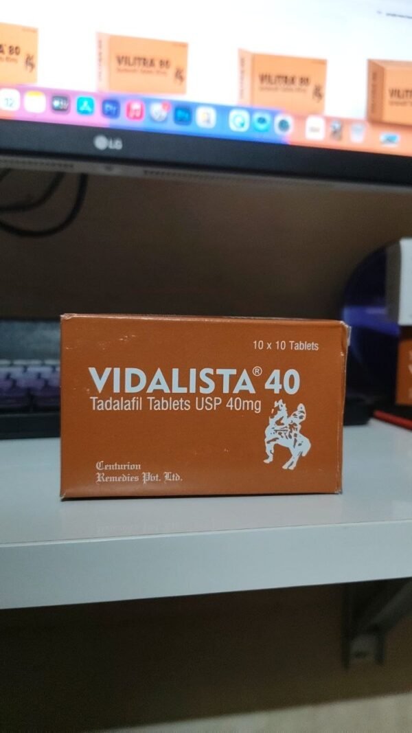 6167809191997804487 Vidalista 40