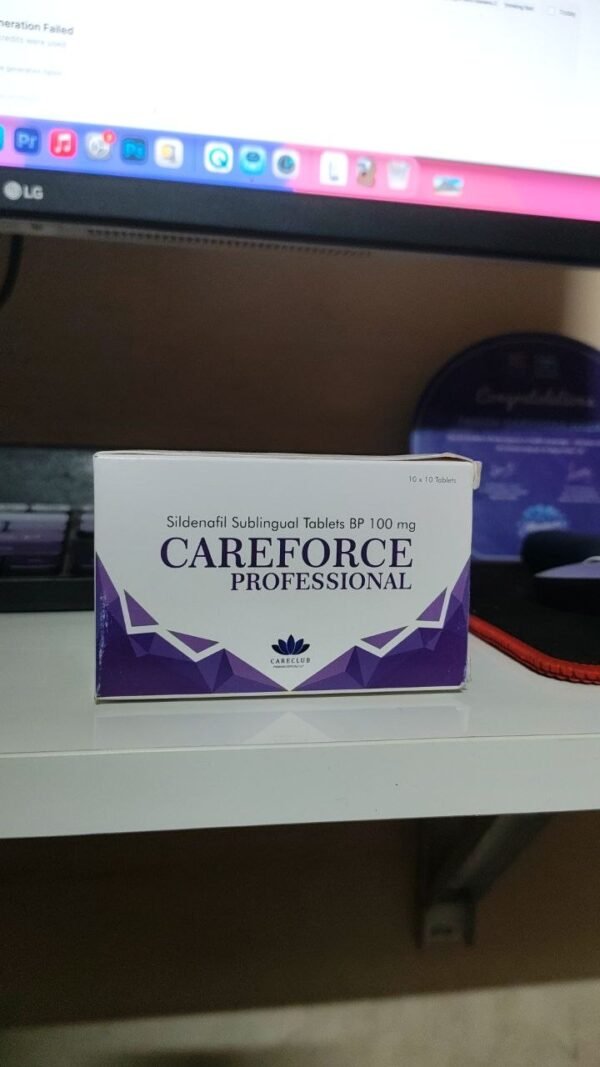 6167809191997804575 Careforce professional