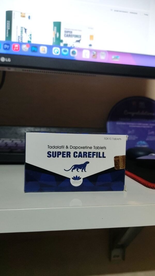 6167809191997804606 Super Carefill