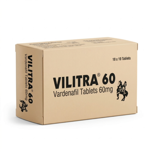 Vidalista 60