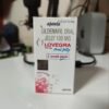 6167809191997804425 Lovegra oral jelly 100mg (1week pack)