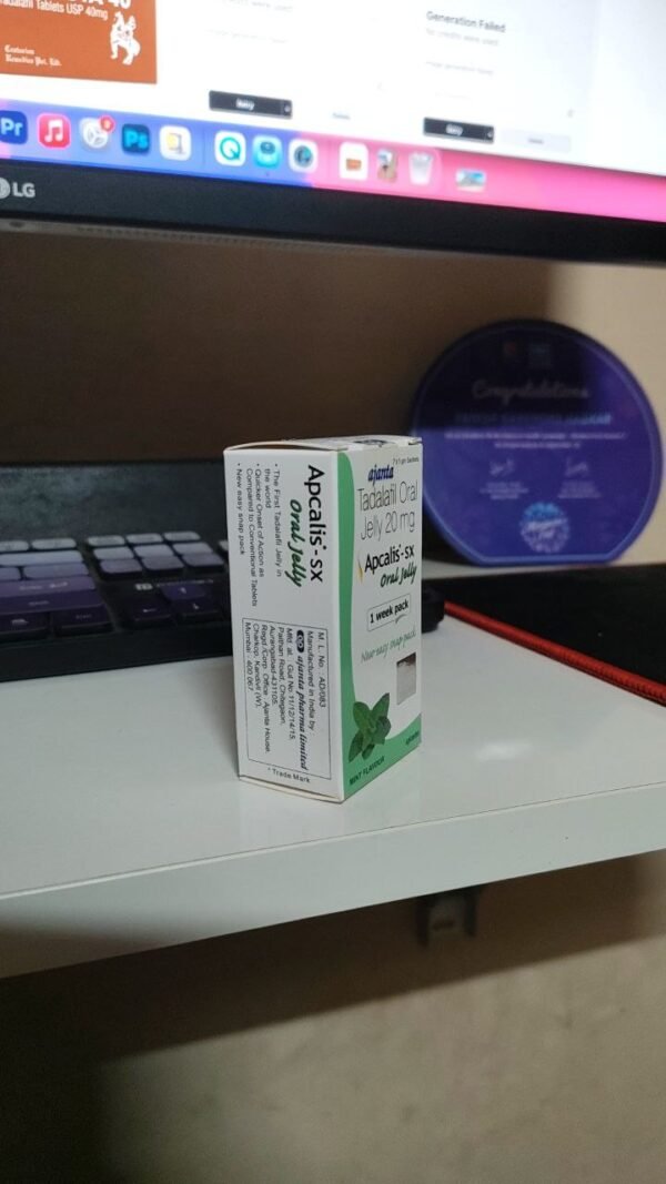 6167809191997804515 Apcalis-sx 20mg