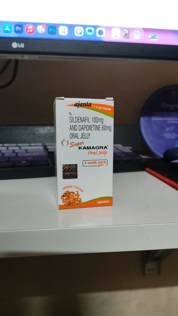 6167809191997804597 Super kamagra oral jelly