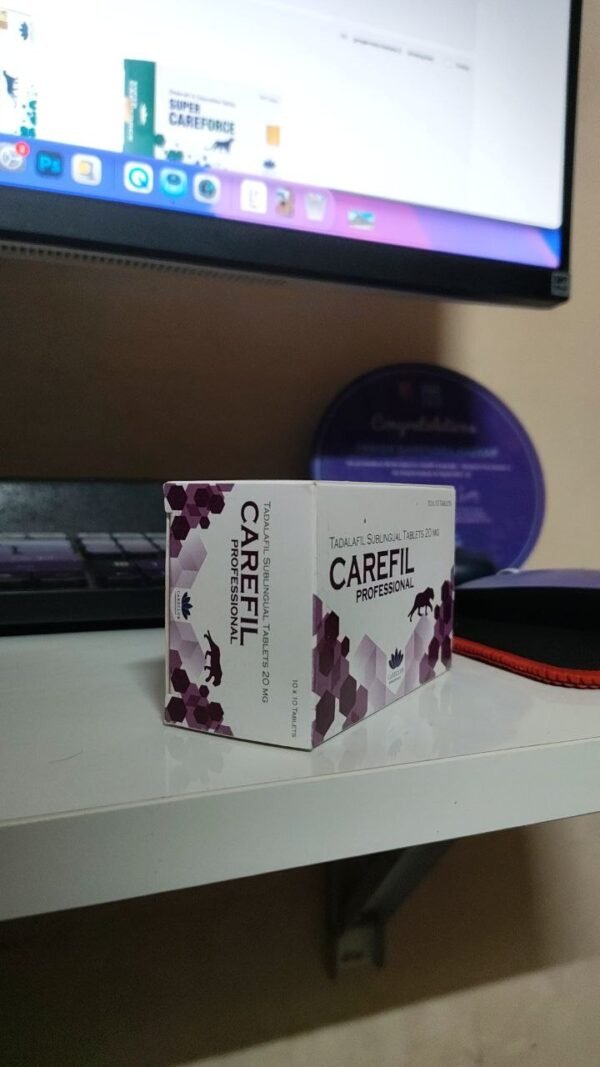 6167809191997804605 Carefil professional