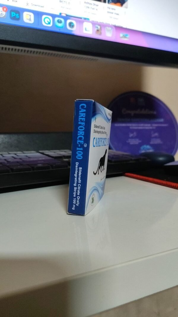 Careforce 100