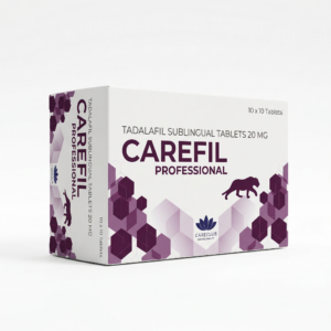 Carefil professional