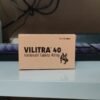 Vilitra 40