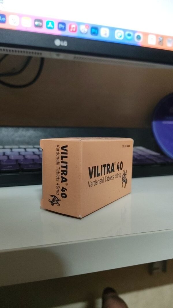 Vilitra 40