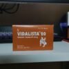 Vidalista 20