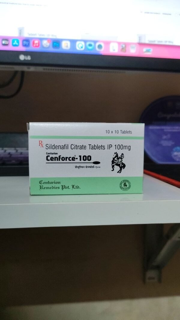 6167809191997804561 Cenforce 100