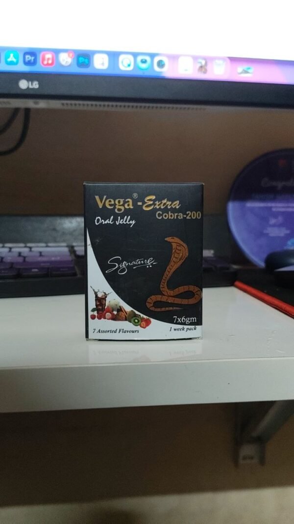 6167809191997804595 Vega extra cobra 200