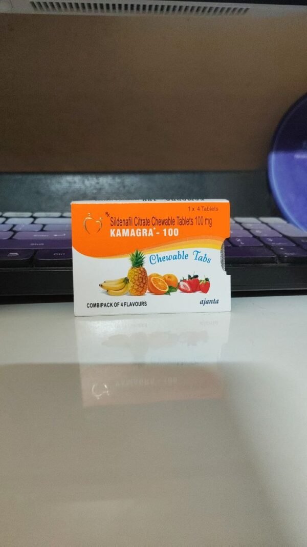 6167809191997804624 Kamagra 100 tablet