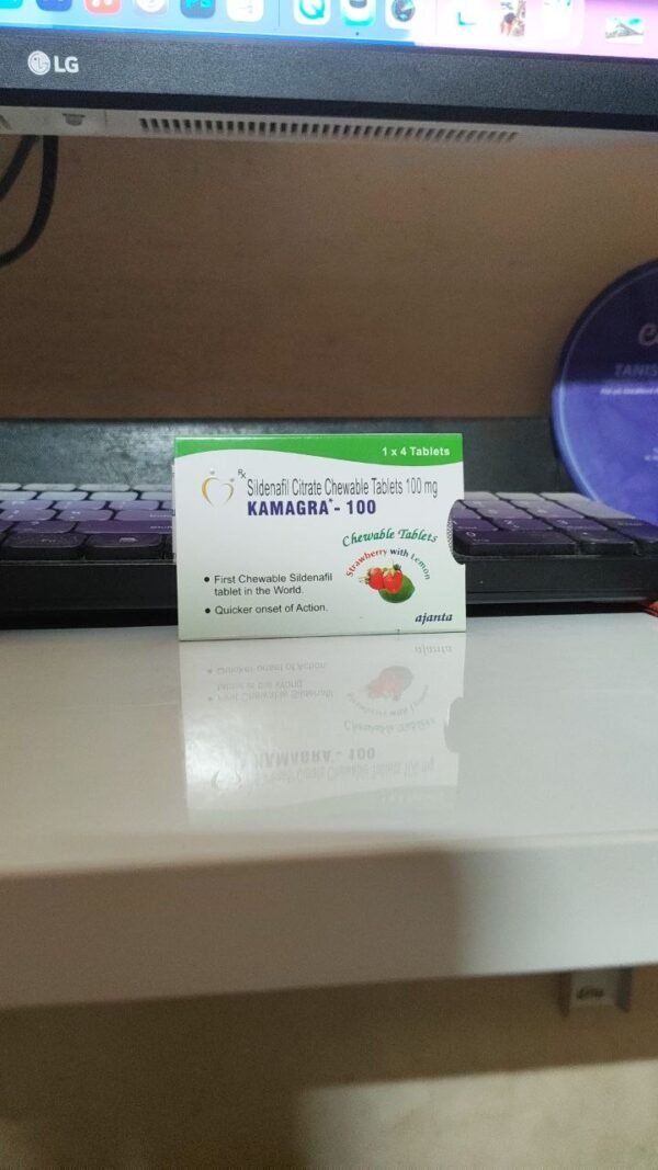 6167809191997804626 Kamagra 100 strawberry and lemon