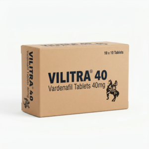Vilitra 40